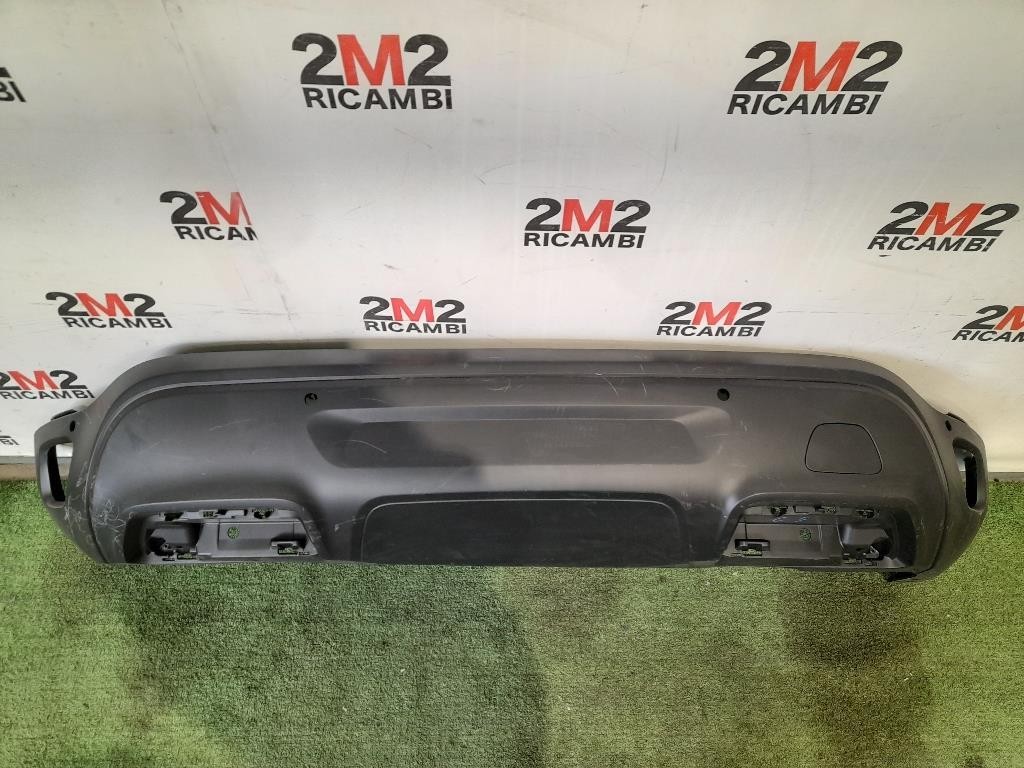 Spoiler Paraurti POST 9825446577 Citroen C5 Aircross 2018