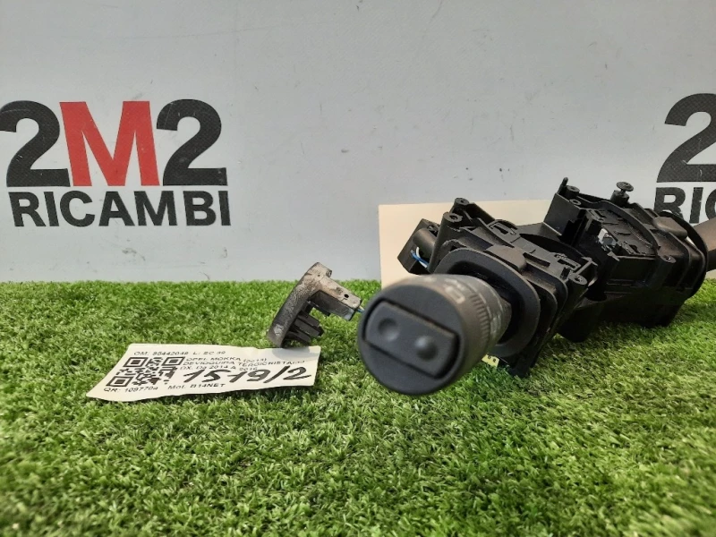 Devioguida Tergicristalli DX 95442049 Opel Mokka 2013