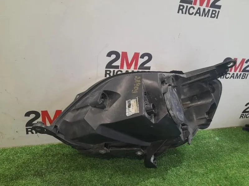 Proiettore ANT DX 45560757 Citroen NEMO 2008