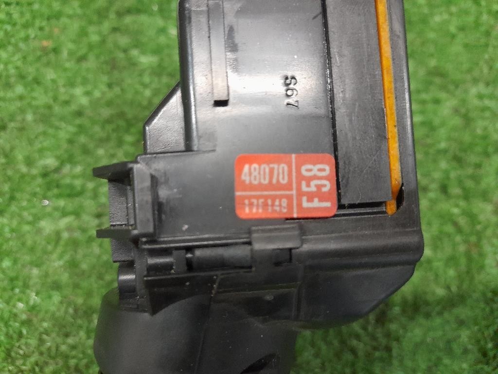 Devioguida Tergicristalli DX 4807017F148 Toyota RAV 4 III 2006