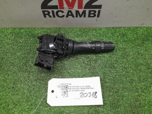 Devioguida Tergicristalli DX 4807017F148 Toyota RAV 4 III 2006
