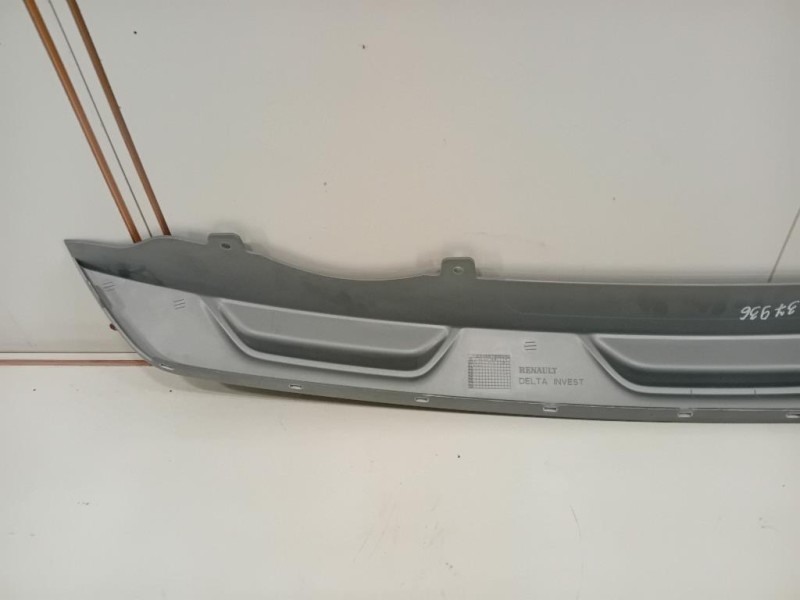 Spoiler Paraurti POST 850705579R Dacia Sandero III 2020