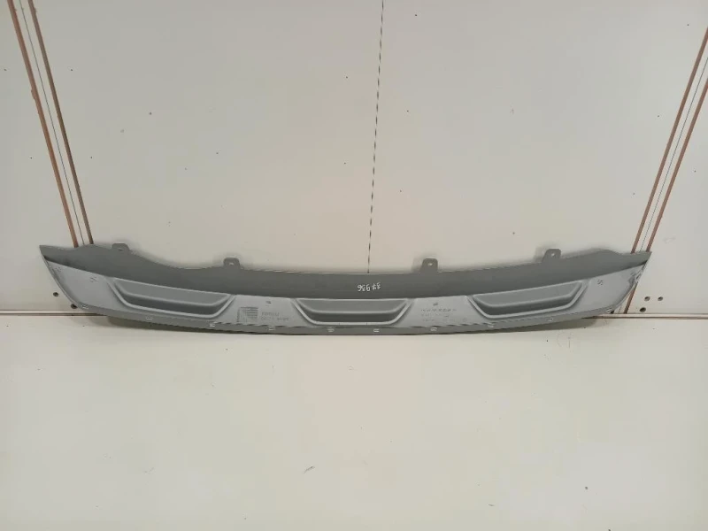 Spoiler Paraurti POST 850705579R Dacia Sandero III 2020