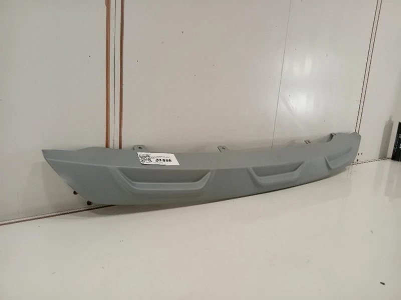 Spoiler Paraurti POST 850705579R Dacia Sandero III 2020