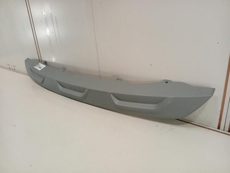 Spoiler Paraurti POST 850705579R Dacia Sandero III 2020