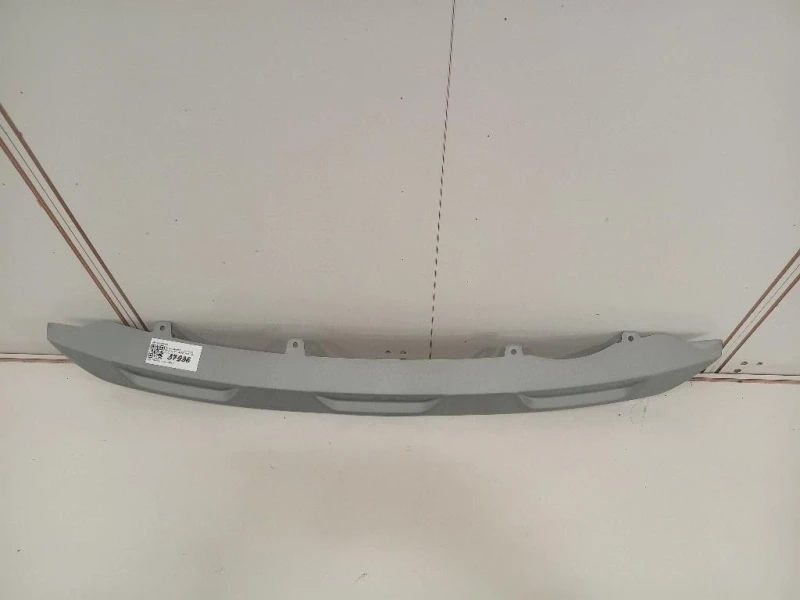 Spoiler Paraurti POST 850705579R Dacia Sandero III 2020