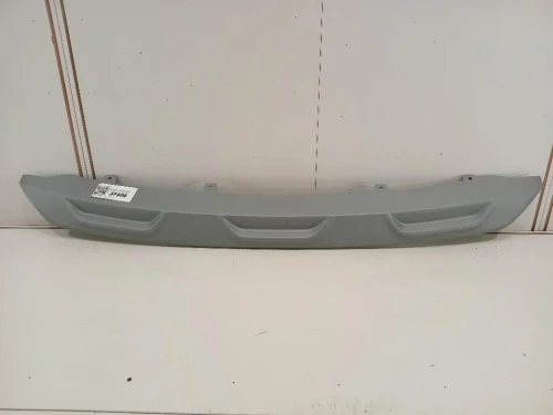 Spoiler Paraurti POST 850705579R Dacia Sandero III 2020