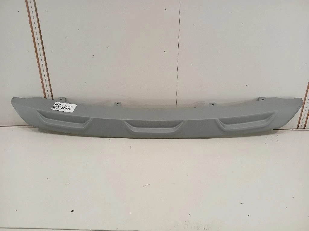 Spoiler Paraurti POST 850705579R Dacia Sandero III 2020