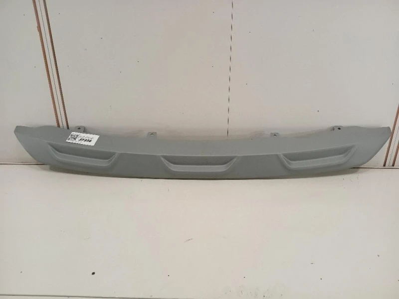 Spoiler Paraurti POST 850705579R Dacia Sandero III 2020