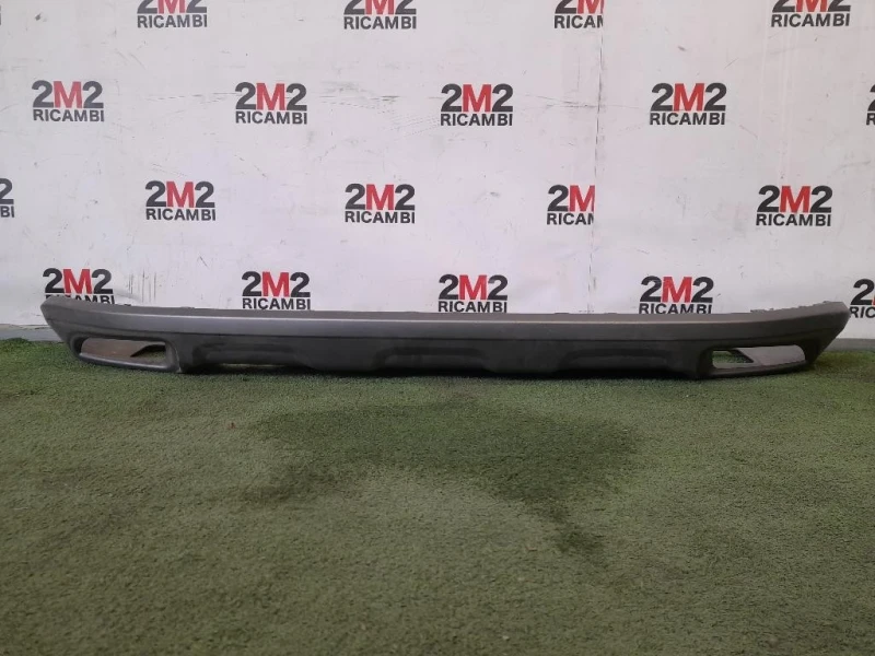 Spoiler Paraurti POST 735674067 Fiat 500L 2013