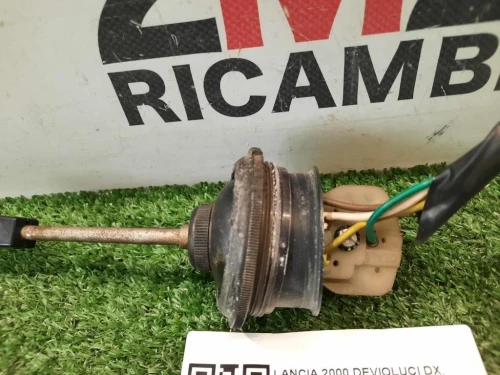 Devioluci DX Lancia 2000