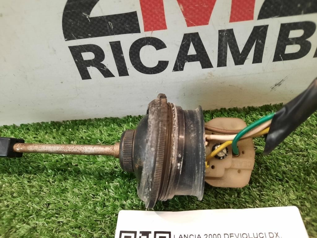 Devioluci DX Lancia 2000