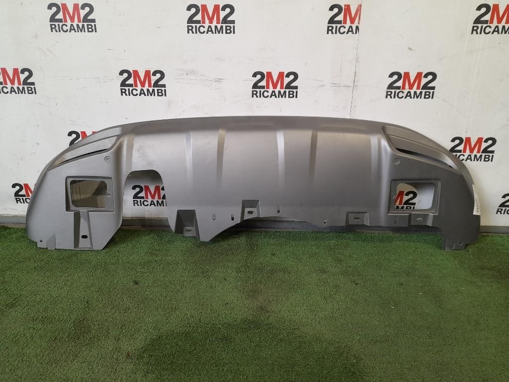 Spoiler Paraurti POST 735674067 Fiat 500L 2013