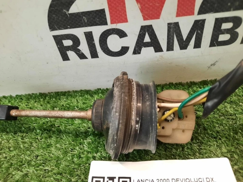 Devioluci DX Lancia 2000