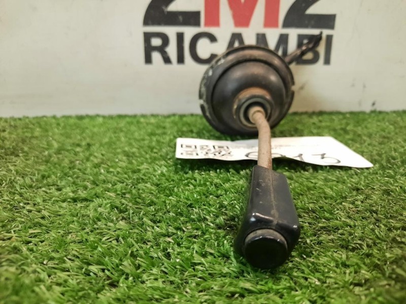 Devioluci DX Lancia 2000