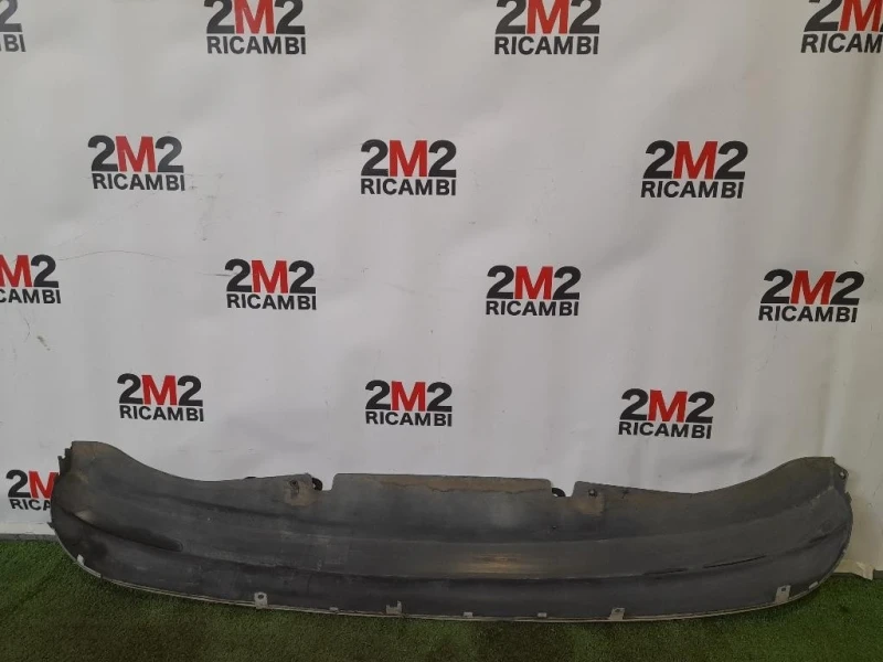 Spoiler Paraurti POST 735597165 Fiat 500X 2018