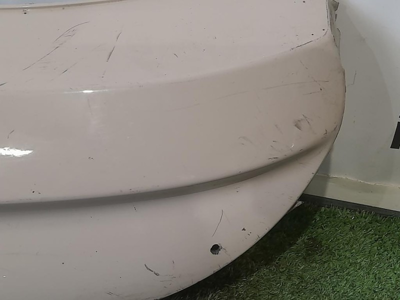 Spoiler Paraurti POST 735597165 Fiat 500X 2018