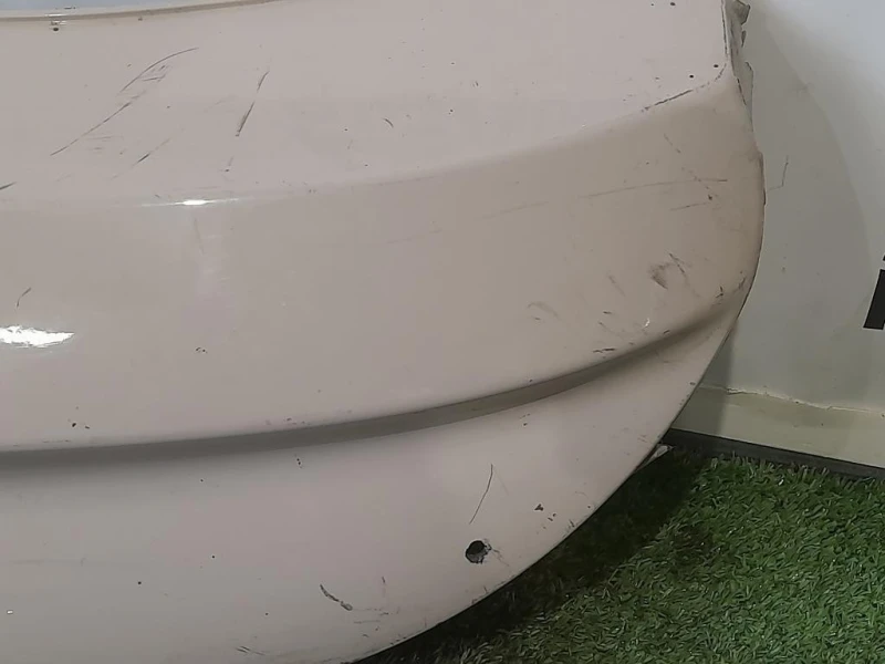 Spoiler Paraurti POST 735597165 Fiat 500X 2018