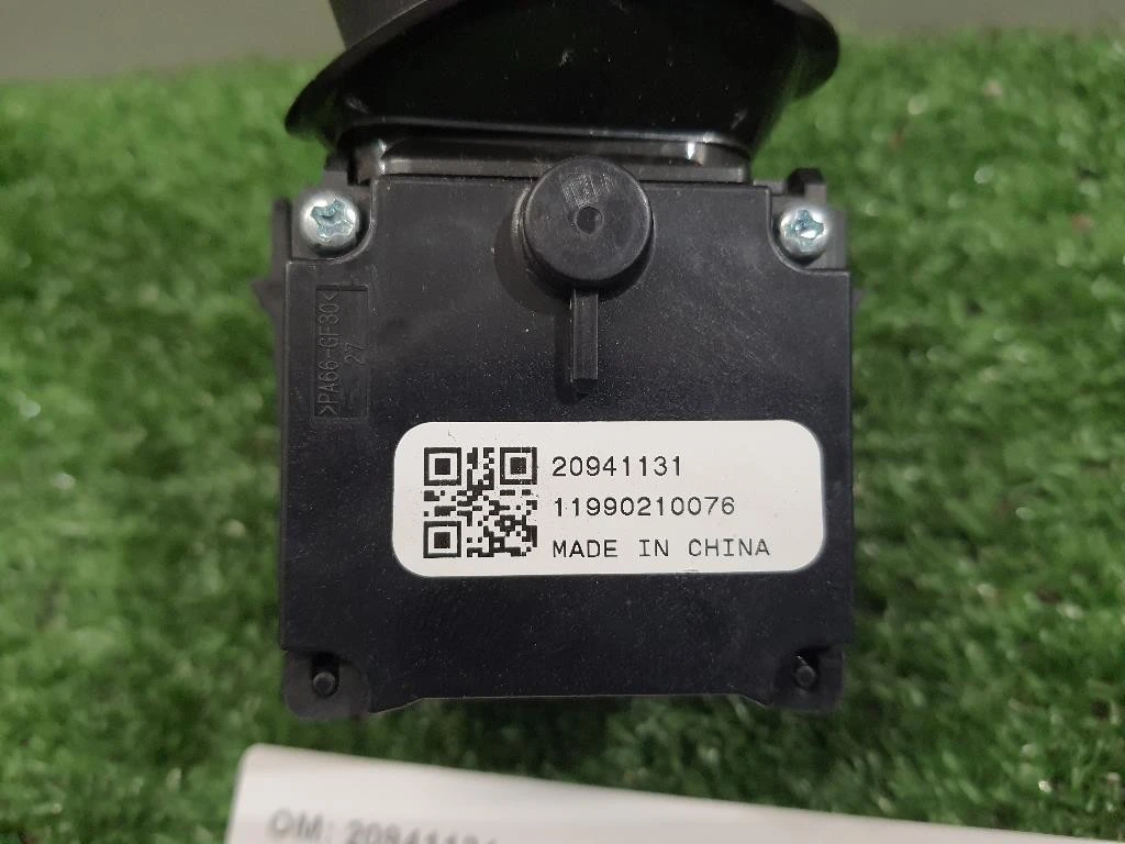 Devioluci DX 20941131 Opel Meriva B 2010