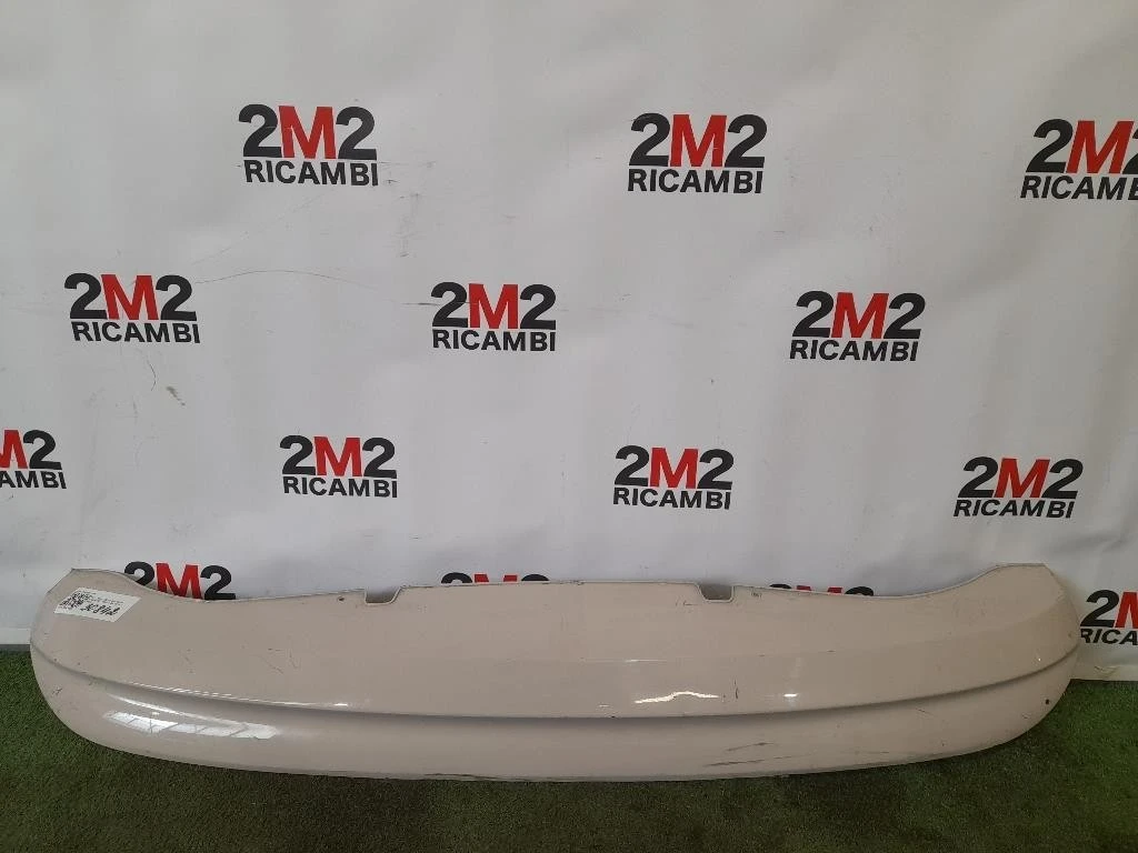 Spoiler Paraurti POST 735597165 Fiat 500X 2018