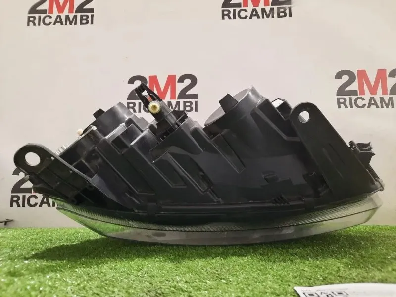 Proiettore ANT DX 260101133R Dacia Duster II 2018