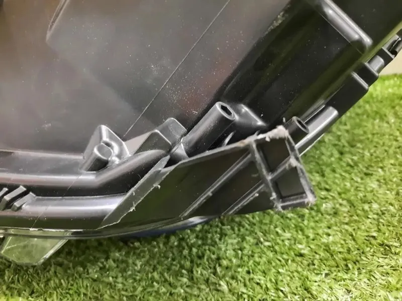 Proiettore ANT DX 260101133R Dacia Duster II 2018