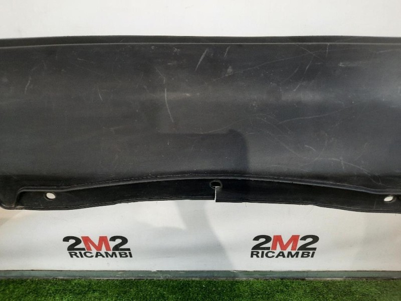 Spoiler Paraurti POST 735659883 Fiat TIPO II 2016
