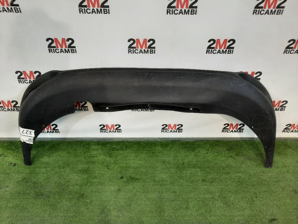 Spoiler Paraurti POST 735659883 Fiat TIPO II 2016