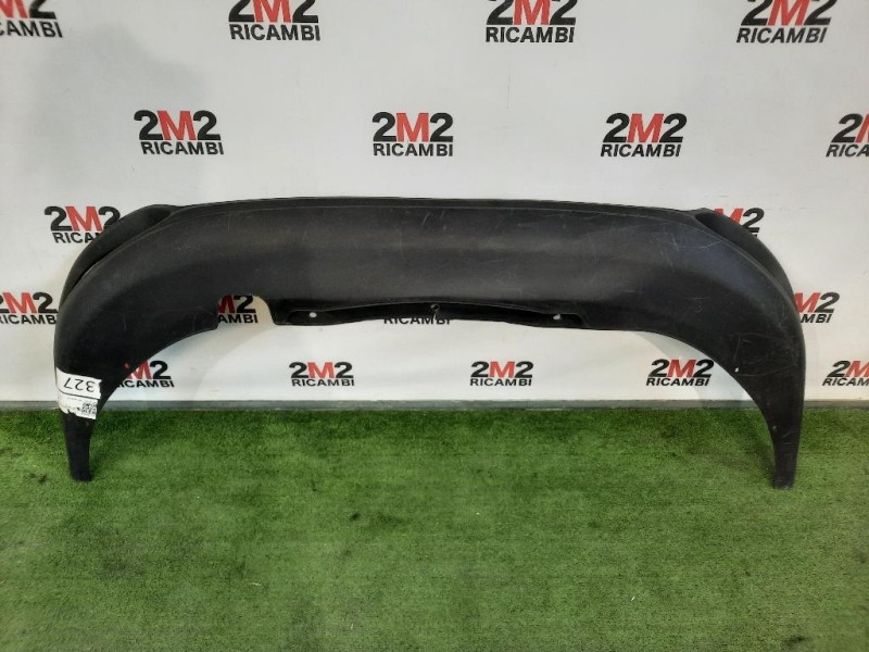 Spoiler Paraurti POST 735659883 Fiat TIPO II 2016