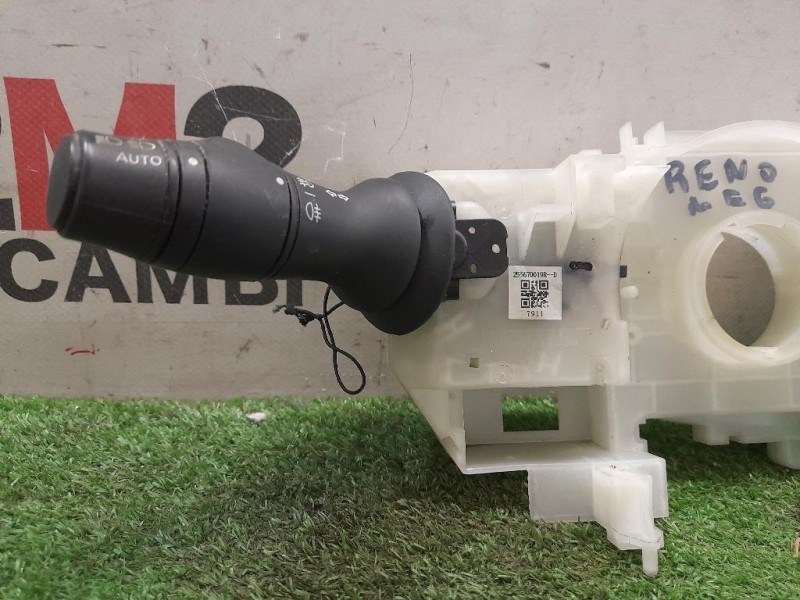 Devioluci DX 255670019R Renault Mégane III 2009