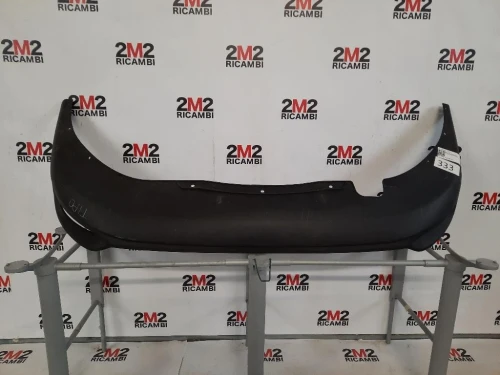 Spoiler Paraurti POST 735661254 Fiat TIPO II SW 2016