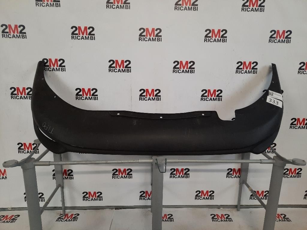 Spoiler Paraurti POST 735661254 Fiat TIPO II SW 2016