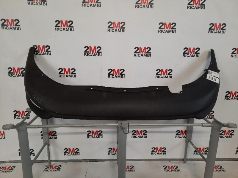 Spoiler Paraurti POST 735661254 Fiat TIPO II SW 2016