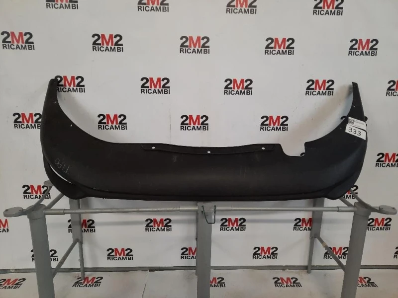 Spoiler Paraurti POST 735661254 Fiat TIPO II SW 2016