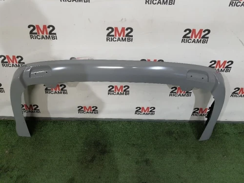 Spoiler Paraurti POST NUOVO 1373633 4M5J17B891BAW Ford Focus II SW 2005