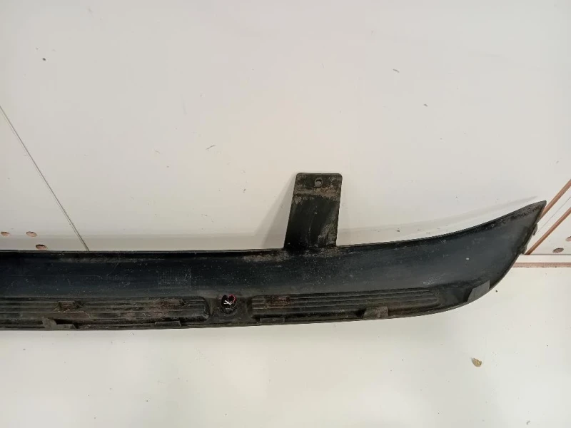 Spoiler Paraurti POST BS71-17A94-A Ford Mondeo IV 2007