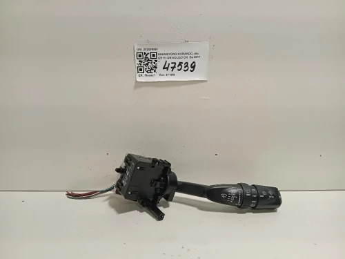 Devioluci DX 202008891 Ssangyong Korando III 2011