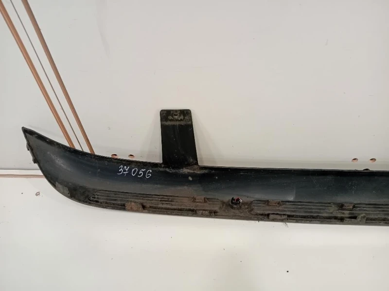 Spoiler Paraurti POST BS71-17A94-A Ford Mondeo IV 2007