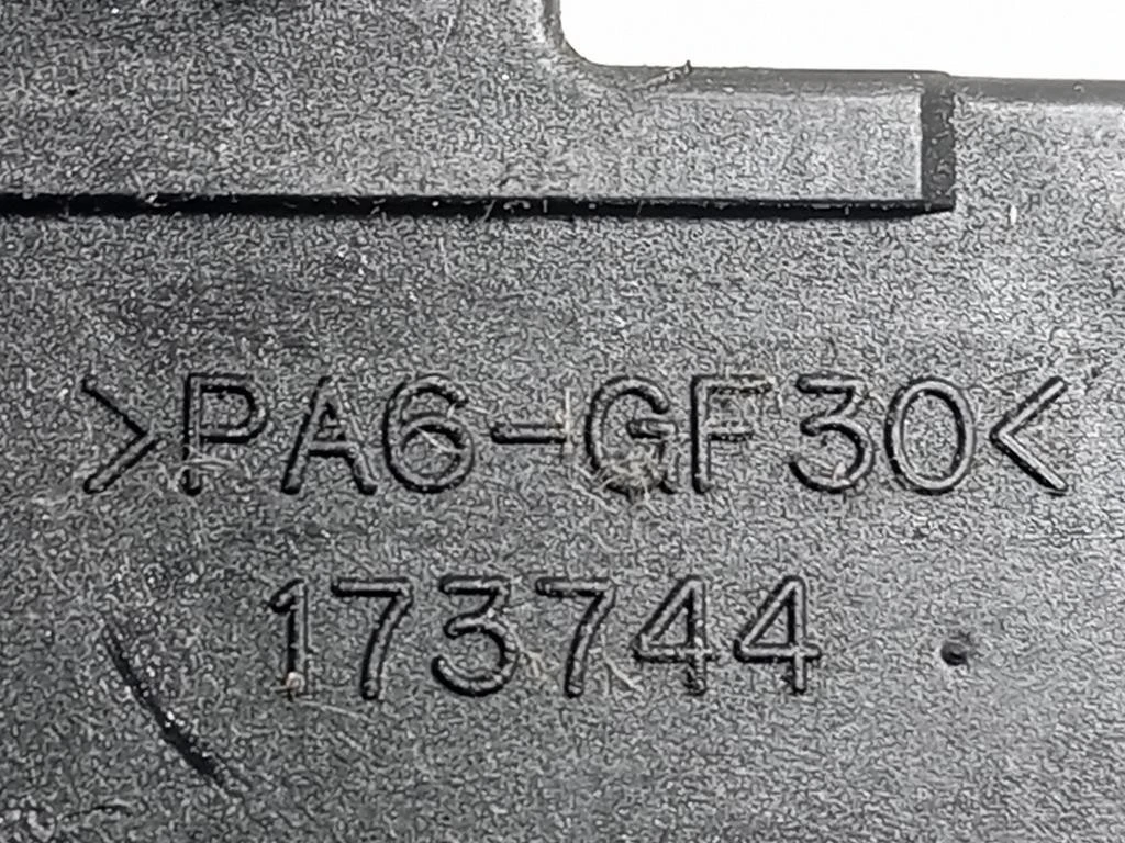 Devioluci DX DX+SX Suzuki Splash 2008