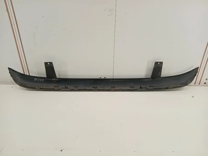 Spoiler Paraurti POST BS71-17A94-A Ford Mondeo IV 2007