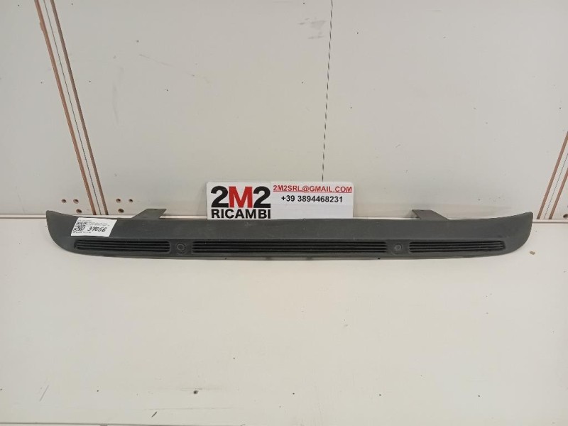 Spoiler Paraurti POST BS71-17A94-A Ford Mondeo IV 2007