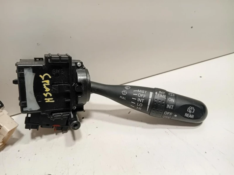 Devioluci DX DX+SX Suzuki Splash 2008