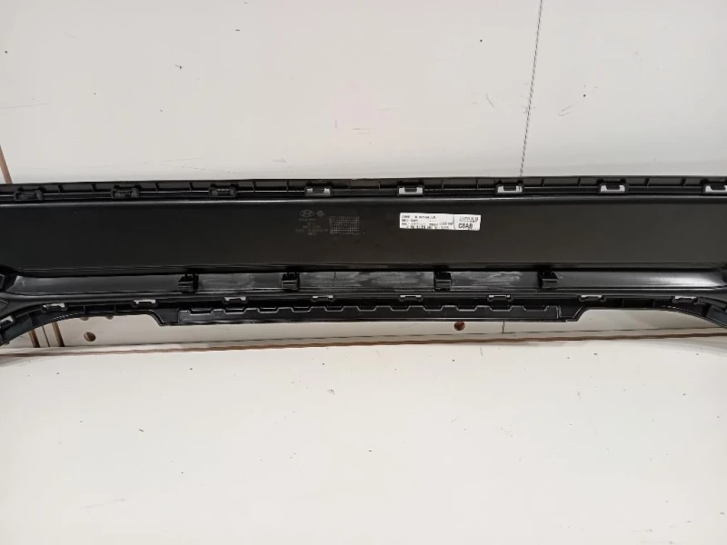 Spoiler Paraurti POST 86612-C8AB0 Hyundai I20 II 2014