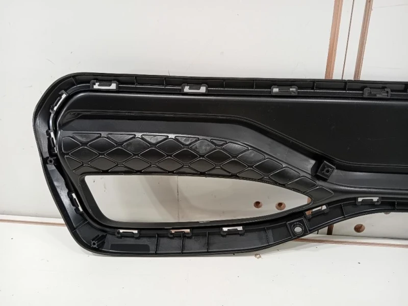 Spoiler Paraurti POST 86612-C8AB0 Hyundai I20 II 2014