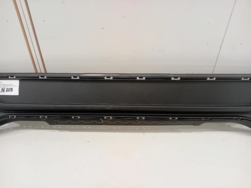 Spoiler Paraurti POST 86612-C8AB0 Hyundai I20 II 2014