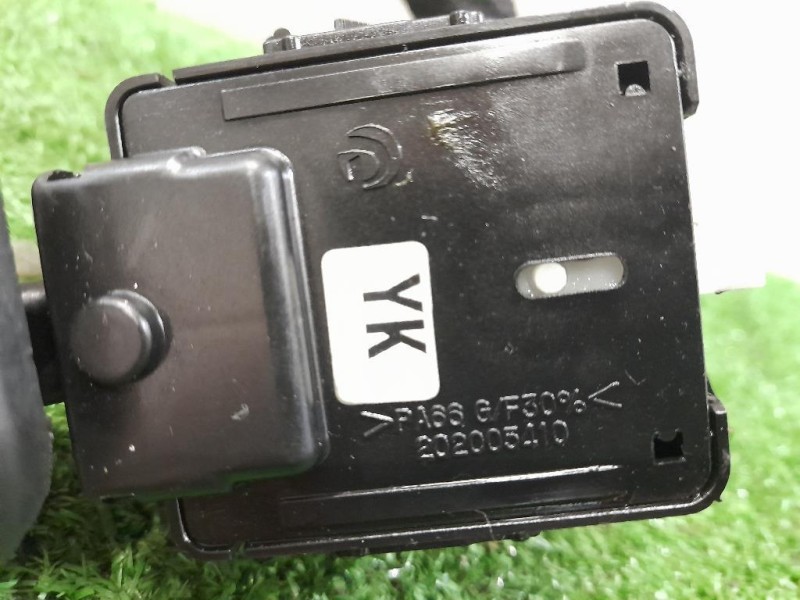 Devioluci SX 202005410 Chevrolet Captiva I 2007