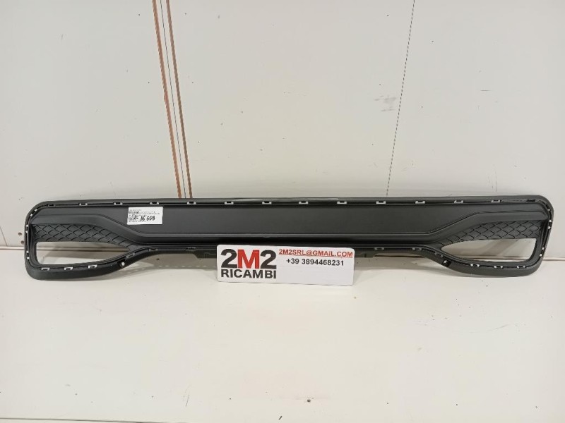 Spoiler Paraurti POST 86612-C8AB0 Hyundai I20 II 2014