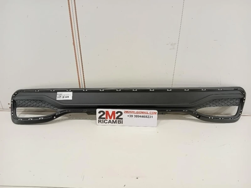 Spoiler Paraurti POST 86612-C8AB0 Hyundai I20 II 2014