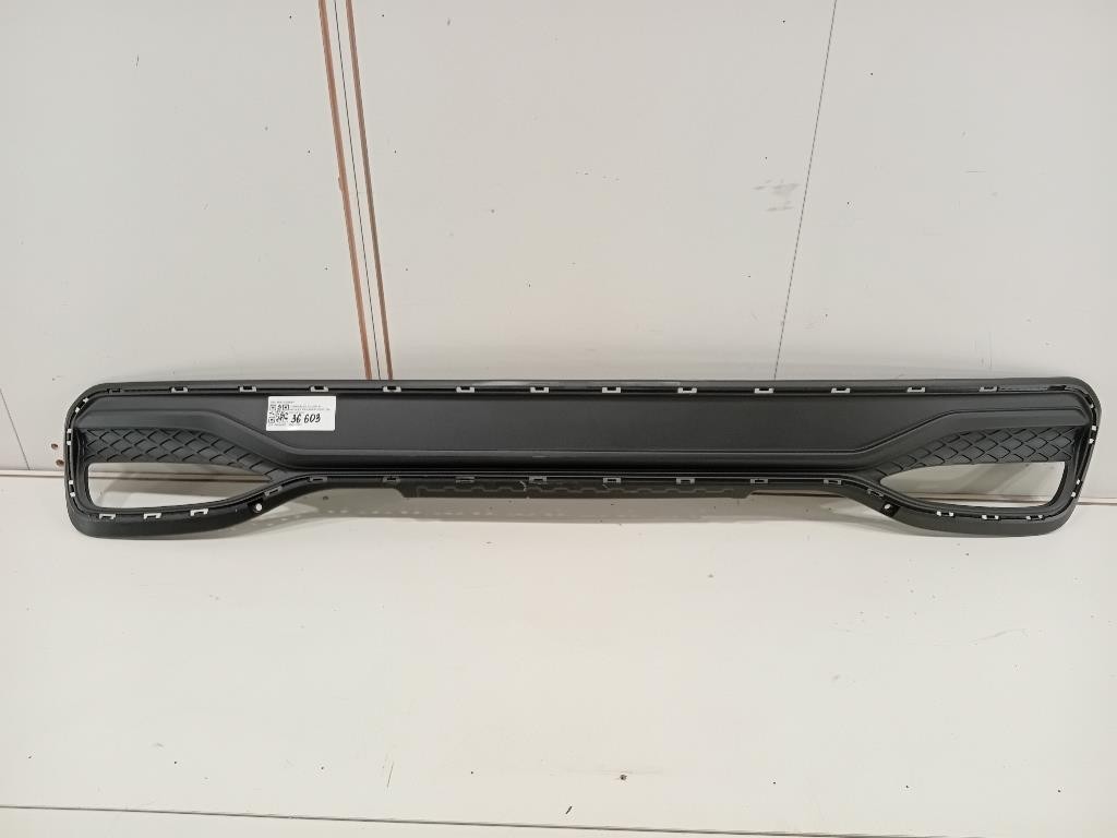 Spoiler Paraurti POST 86612-C8AB0 Hyundai I20 II 2014