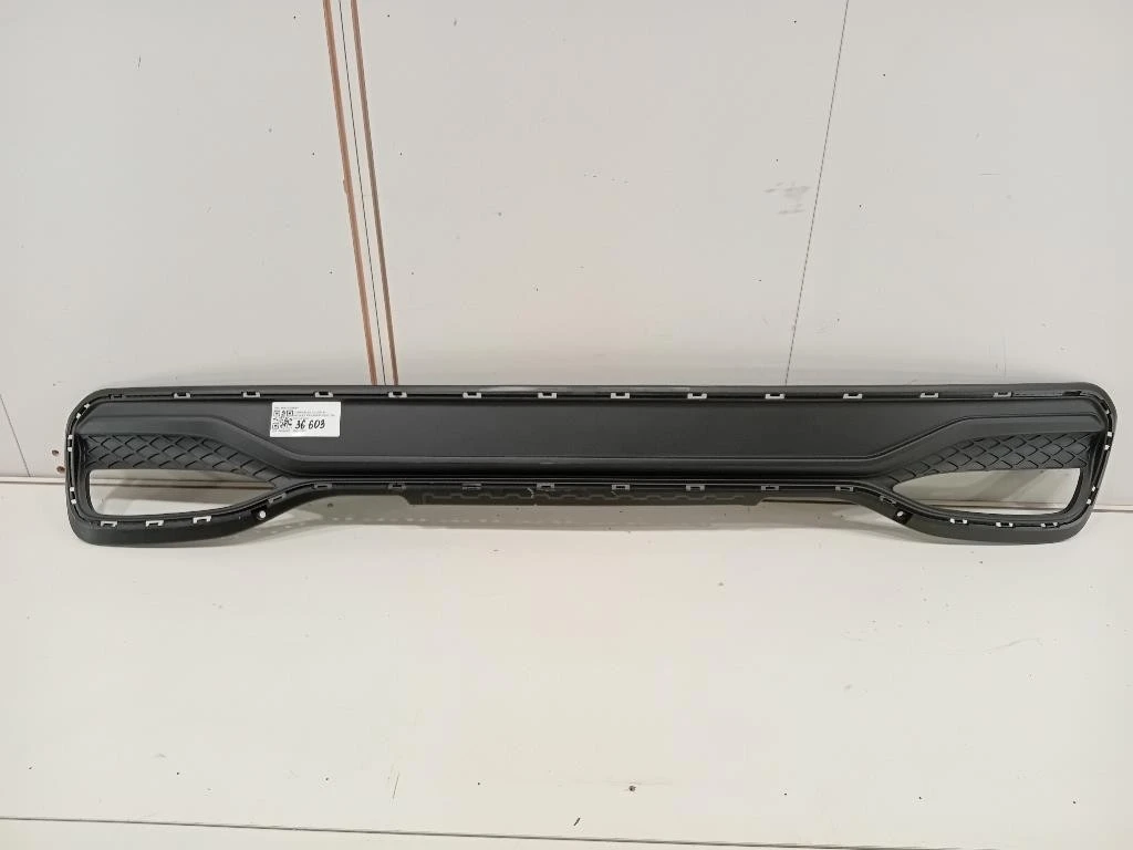 Spoiler Paraurti POST 86612-C8AB0 Hyundai I20 II 2014